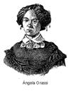 Conferencia: Revistas para la mujer del siglo XIX: Ángela Grassi y 'El Correo de la Moda'