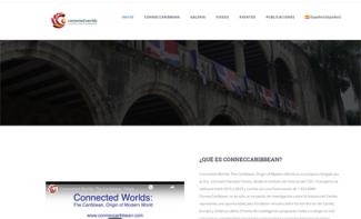 Proyecto 'Connected Worlds: The Caribbean, Origin of Modern World'