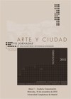 VII Jornadas Internacionales "Arte y Ciudad"