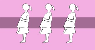 Una investigación del CSIC aporta datos por comunidades autónomas sobre maternidad adolescente