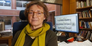 La investigadora Mercedes García-Arenal entra en el comité científico del Consejo Europeo de Investigación