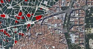 140 años de Madrid al detalle