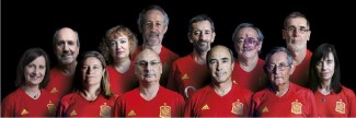 Siete investigadores del CSIC, en la selección española de la ciencia