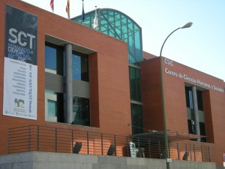 El CSIC programa más de 90 actividades en sus centros de la Comunidad de Madrid