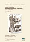 Seminario de Historia Social y Cultural de la Ciencia: "El Teatro de los cráneos. Sobre petrificaciones humanas, hombres fósiles y huesos controvertidos"