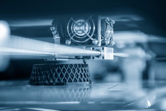 El CSIC impulsa la impresión 3D como instrumento para generar oportunidades de empleo en el medio rural 