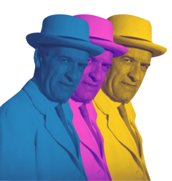 Exposición “1925-2025. Cien años de La deshumanización del arte” celebra el legado estético y filosófico de Ortega y Gasset en su centenario