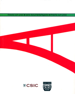 Convocatoria de originales para la Colección "Theoria cum Praxi", del Instituto de Filosofía, editada por CSIC y Plaza y Valdés