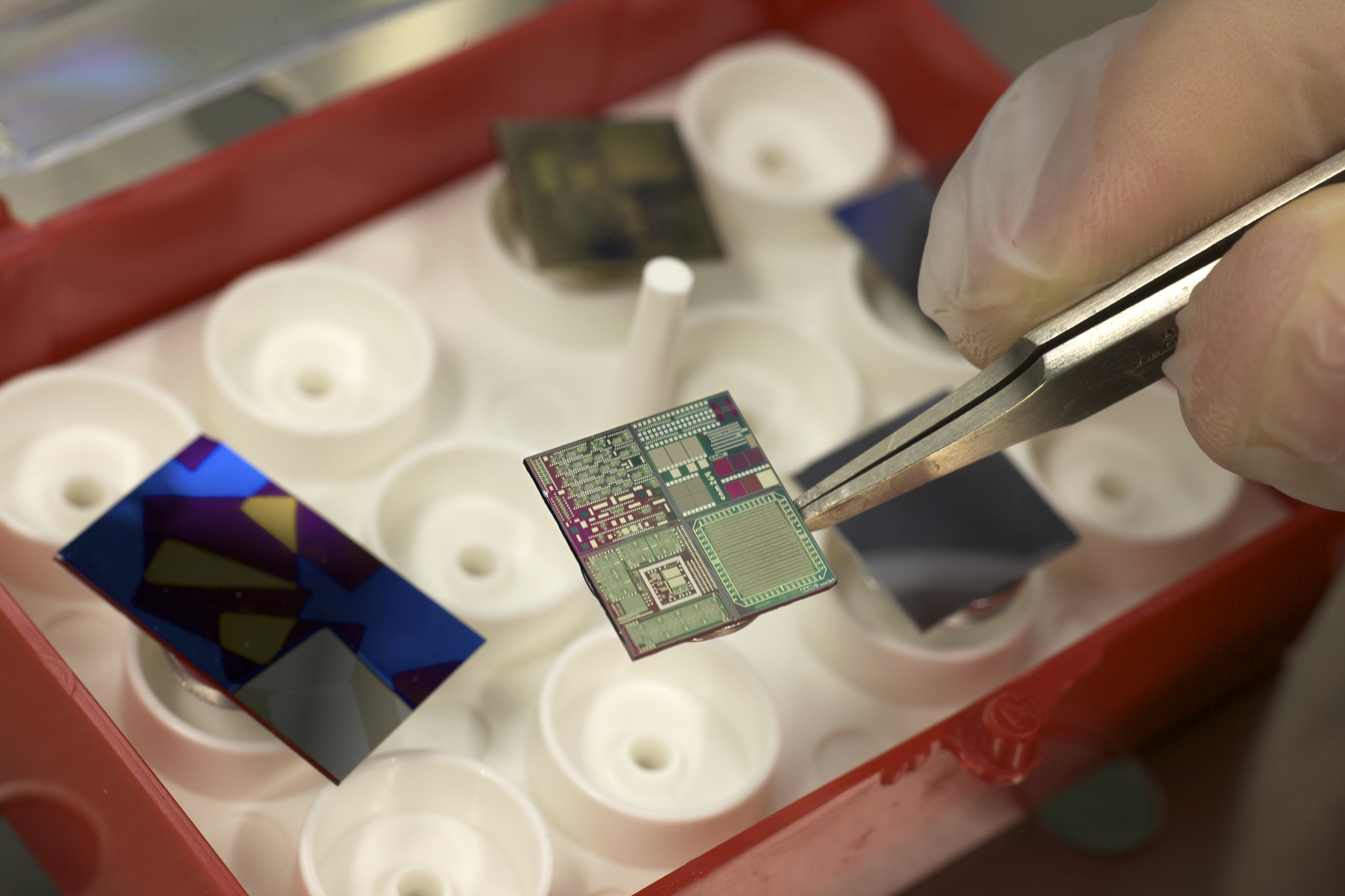 El CSIC reúne en España a la élite mundial de la propiedad intelectual en la Conferencia Anual EPIP 2021