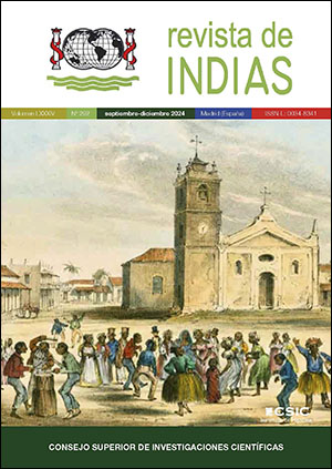 Reseña al libro de Laura Giraudo (IH) 'Rincones dantescos. Enfermedad, etnografía e indigenismo: Oaxaca y Chiapas, 1925-1954' en Revista de Indias