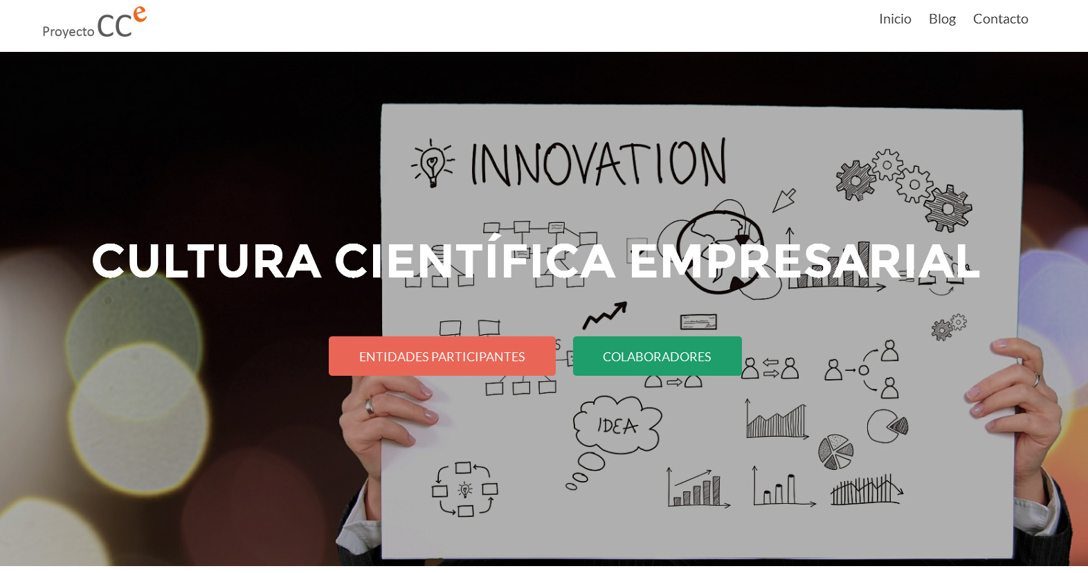 Cultura científica empresarial