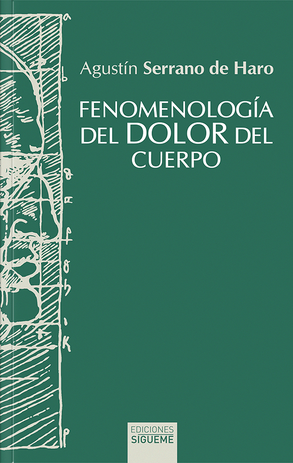 Nuevo libro del Instituto de Filosofía del CSIC aborda la experiencia del dolor desde la fenomenología