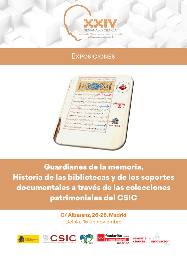 Historia bibliotecas