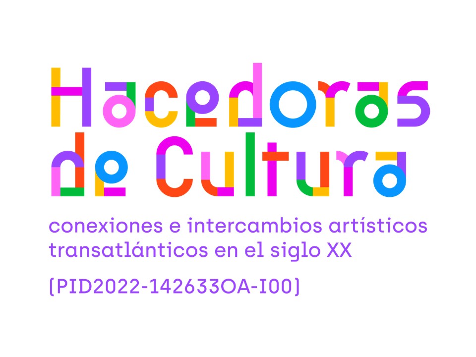 Hacedoras de cultura