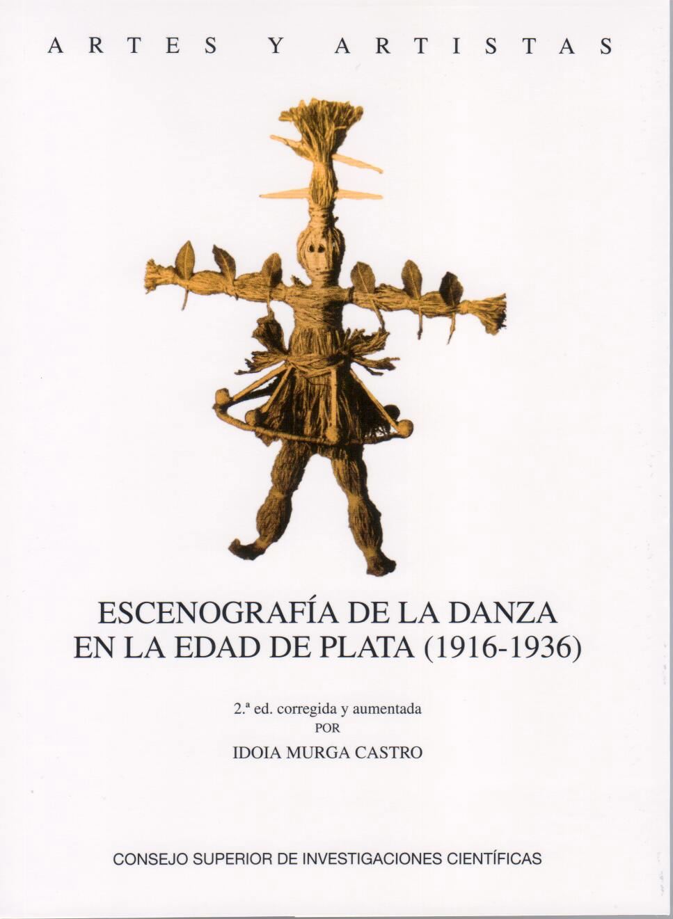 Portada del libro