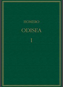 Ve la luz la obra 'Odisea. Volumen I, Cantos I-IV´, perteneciente a la colección "Alma mater" de autores griegos y latinos (ILC-CSIC)