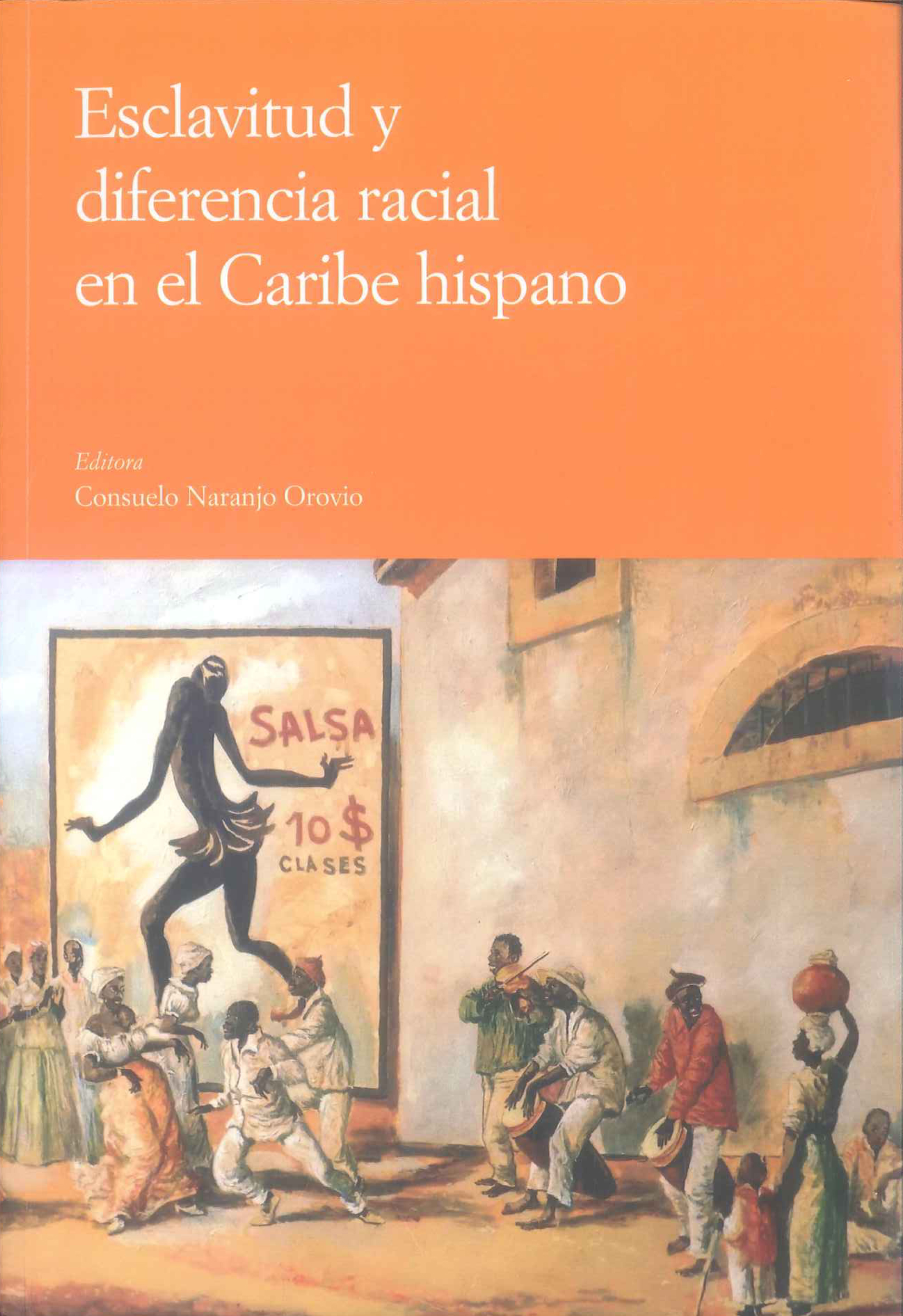 Portada del libro