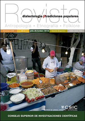 Portada de la revista