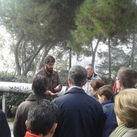 Más de 600 visitantes acuden a las actividades organizadas para Semana de la Ciencia por el CCHS