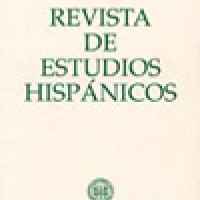 Pura Fernández (ILLA-CCHS) coordina un monográfico de la Revista de Estudios Hispánicos