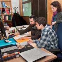 El CCHS se convierte en la primera toma de contacto con el mundo académico y profesional para 30 alumnos del programa 4ºESO+Empresa