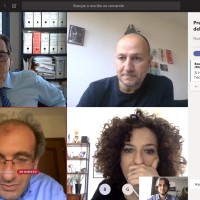 Yoan Molinero Gerbeau (IEGD) obtiene la máxima calificación con su tesis doctoral titulada :" Produciendo Comida y Trabajo Baratos: Migraciones y Agricultura en la Ecología-Mundo Capitalista"