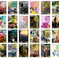 Cinco nuevas guías para proyectos colaborativos, concebidas por Antonio Lafuente para el Instituto Nacional de Tecnologías Educativas y de Formación del Profesorado (INTEF) 