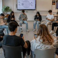 El instituto de Filosofía ofrece una actividad divulgativa sobre cómo pensar, sentir y convivir entre algoritmos