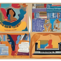 Departamento de Estudios Literarios y Culturales