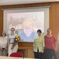 Xandra Garzón obtiene cum laude por su tesis sobre mujeres en el videojuego: desigualdades, acoso y el reto de jugar en igualdad