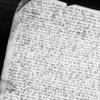 Año 1369, octubre-diciembre El concejo de Medina de Pomar realiza pleito homenaje a Pedro Fernández de Velasco recibiéndolo como señor tras la donación de Enrique II.