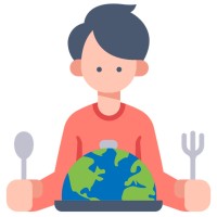 Who has eaten the planet? A meeting to explore the limits of the global food system and its impacts on the planet