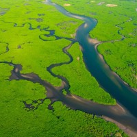 Proyecto del ILLA mapea colaboraciones ciudadanas para la protección medioambiental que surgen en cuencas hidrográficas transfronterizas 