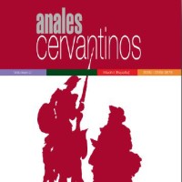"Anales Cervantinos", revista del ILLA, publica un nuevo volumen