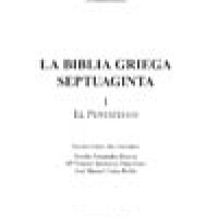 Portada del libro