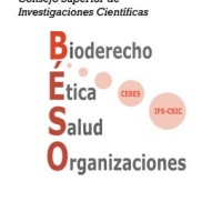 Cartel de la presentación de la Unidad Asociada