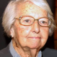 La etnógrafa Concha Casado