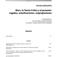 Portada de la revista