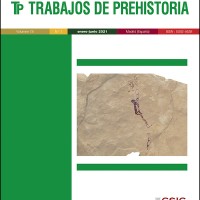 La revista "Trabajos de Prehistoria" se sitúa en primer cuartil de las revistas internacionales de Arqueología y Antropología según el Journal Citation Indicator