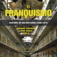 Lorenzo Delgado (IH) participa en el libro "El Franquismo. Anatomía de una dictadura" , la primera síntesis colec-tiva de la historiografía española sobre el régimen franquista en el siglo XXI. 