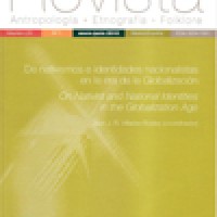 Portada de la revista