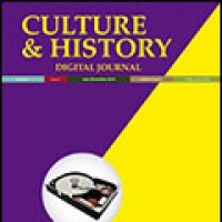 Portada de la revista