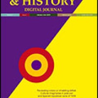 Portada de la revista