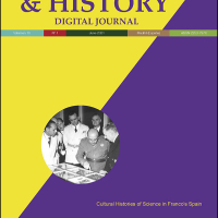 Portada de la revista