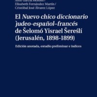Portada del libro