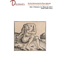 Portada de la revista