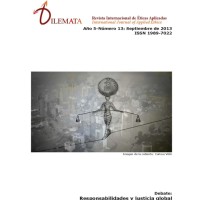 Portada de la revista