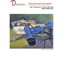 Portada de la revista