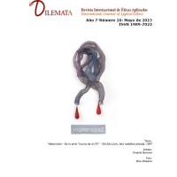 Portada de la revista