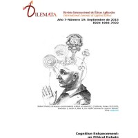 Portada de la revista